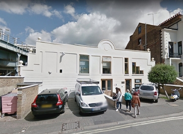 50 m² Coworking space  in City of London, Ranelagh Gardens 1 (SW6 3PA) - 0 | MatchOffice.com