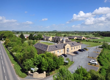 18000 m² Coworking space  in Harrogate, Bishop Thornton (HG3 3JN) - 5 | MatchOffice.com