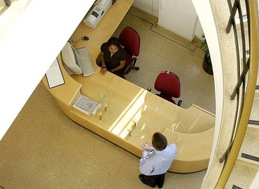 Coworkind spaces in West London, Kingsbury House, 25 m² - MatchOffice.co.uk
