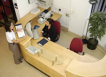  Coworkind spaces in West London, Kingsbury House, 25 m² - MatchOffice.co.uk