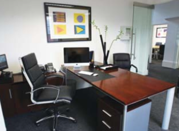 Work space in Nottingham, 3-5 College Street, 27 m² - MatchOffice.co.uk