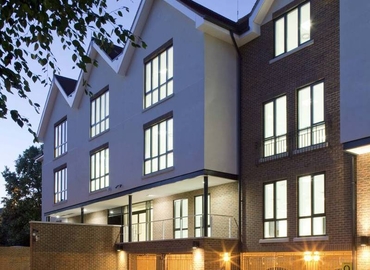 Virtual office Leatherhead, Guildford Road - MatchOffice.co.uk