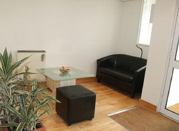  Coworkind spaces in West London, 5 Wadsworth Road, 50 m² - MatchOffice.co.uk