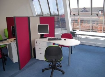 1000 m² Co-working  in Norwich, 44-48 Magdalen Street (NR3 1JU) - 0 | MatchOffice