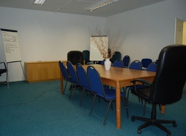 1000 m² Shared workspace  in Norwich, 44-48 Magdalen Street (NR3 1JU) - 1 | MatchOffice.com