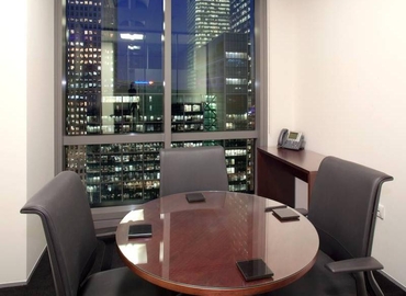 Coworking in East London, Level 18, 60 m² - MatchOffice.co.uk