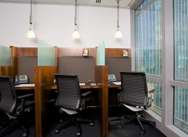 Coworking in East London, Level 18, 60 m² - MatchOffice.co.uk