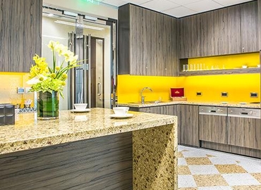 50 m² Shared workspace  in The City of London, Level 30 (EC3V 1LR) - 4 | MatchOffice.com