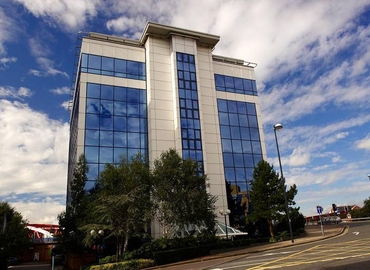 350 m² Shared office  in Manchester City Centre, 2 Exchange Quay (M5 3EB) - 0 | MatchOffice