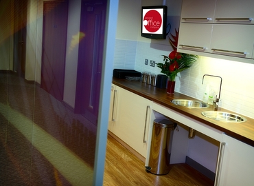 Coworking 2 Exchange Quay, Quays, Manchester, Salford M5 3EB Manchester