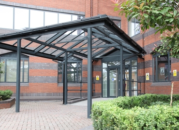 Coworking in Greater Manchester, Clippers House, 100 m² - MatchOffice.co.uk
