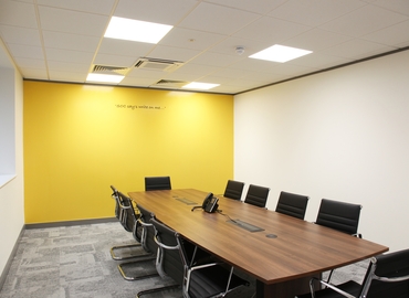  Coworking space in Greater Manchester, Clippers House, 100 m² - MatchOffice.co.uk