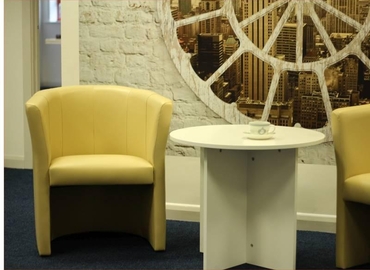  Work space in Rotherham, Unit 4, 330 m² - MatchOffice.co.uk