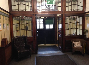 Work space in Leeds City Centre, Malmarc House, 50 m² - MatchOffice.co.uk