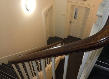 Coworking space in Leeds City Centre, Malmarc House, 50 m² - MatchOffice.co.uk