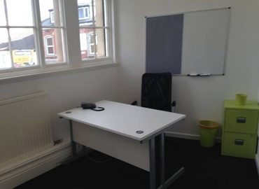 Coworking in Leeds City Centre, Malmarc House, 50 m² - MatchOffice.co.uk