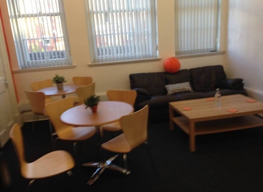  Coworking space in Leeds City Centre, Malmarc House, 50 m² - MatchOffice.co.uk