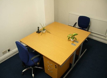  Work space in South London, 15 Falcon Road, 250 m² - MatchOffice.co.uk