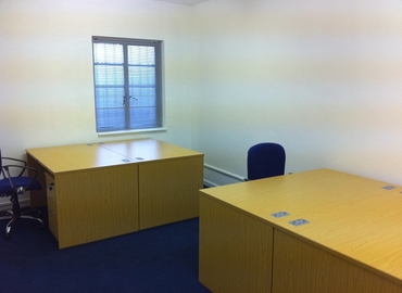  Coworkind spaces in South London, 15 Falcon Road, 250 m² - MatchOffice.co.uk