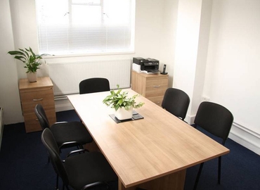  Coworkind spaces in South London, 15 Falcon Road, 250 m² - MatchOffice.co.uk