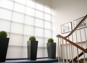  Work space in South London, 15 Falcon Road, 250 m² - MatchOffice.co.uk
