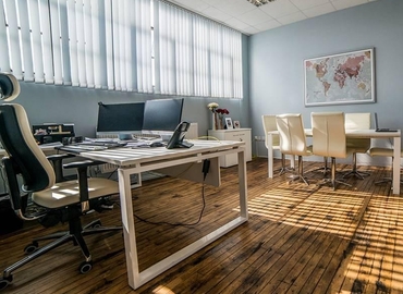 23 m² Shared workspace  in Hayes, 27-37 Station Road (UB3 4DX) - 1 | MatchOffice