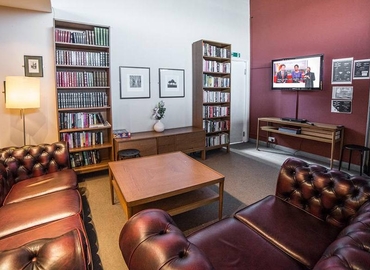 23 m² Co-working  in Hayes, 27-37 Station Road (UB3 4DX) - 0 | MatchOffice.com