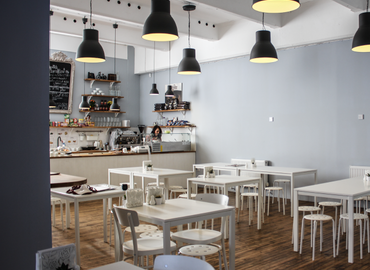 23 m² Coworking space  in Hayes, 27-37 Station Road (UB3 4DX) - 2 | MatchOffice.com