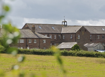 Coworkind spaces in Carlisle, Warwick Bridge, 500 m² - MatchOffice.co.uk