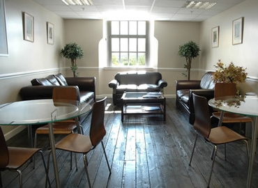  Coworking space in Carlisle, Warwick Bridge, 500 m² - MatchOffice.co.uk