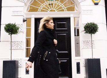 Coworking in The City of London, Baker Street 115, 1000 m² - MatchOffice.co.uk