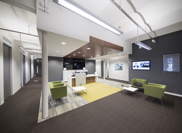  Coworkind spaces in Manchester, 2nd Floor, 85 m² - MatchOffice.co.uk