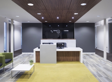  Coworking space in Manchester, 2nd Floor, 85 m² - MatchOffice.co.uk