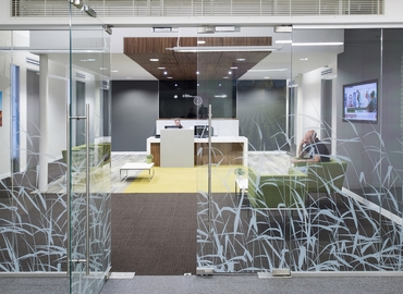  Work space in Manchester, 2nd Floor, 85 m² - MatchOffice.co.uk