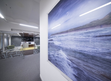 Business centre  in Manchester, 2nd Floor, 85 m² - MatchOffice.co.uk