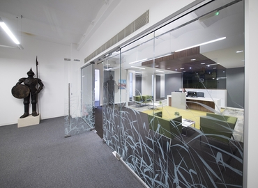  Coworking space in Manchester, 2nd Floor, 85 m² - MatchOffice.co.uk