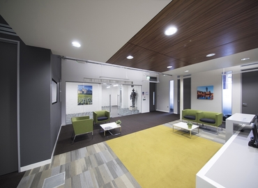 Business centre  in Manchester, 2nd Floor, 85 m² - MatchOffice.co.uk