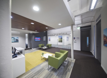  Work space in Manchester, 2nd Floor, 85 m² - MatchOffice.co.uk