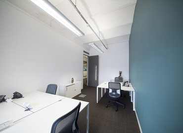  Work space in Manchester, 2nd Floor, 85 m² - MatchOffice.co.uk
