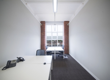 Business centre  in Manchester, 2nd Floor, 85 m² - MatchOffice.co.uk