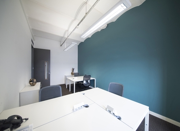  Work space in Manchester, 2nd Floor, 85 m² - MatchOffice.co.uk