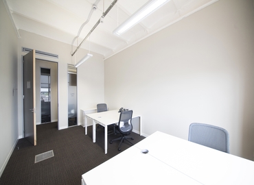  Coworking space in Manchester, 2nd Floor, 85 m² - MatchOffice.co.uk