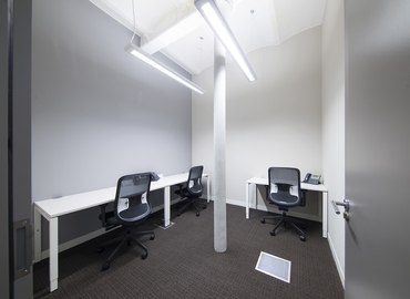 Business centre  in Manchester, 2nd Floor, 85 m² - MatchOffice.co.uk