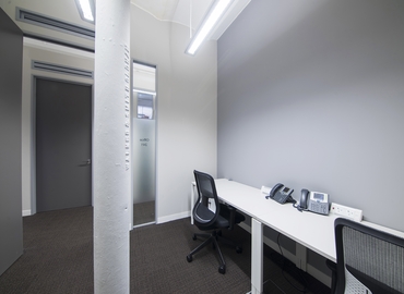 Business centre  in Manchester, 2nd Floor, 85 m² - MatchOffice.co.uk