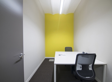 Business centre  in Manchester, 2nd Floor, 85 m² - MatchOffice.co.uk