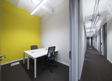 Business centre  in Manchester, 2nd Floor, 85 m² - MatchOffice.co.uk