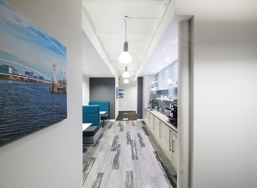 Business centre  in Manchester, 2nd Floor, 85 m² - MatchOffice.co.uk