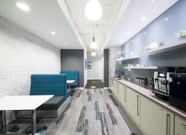  Business center  in Manchester, 2nd Floor, 85 m² - MatchOffice.co.uk