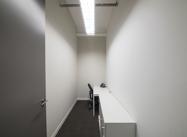  Business center  in Manchester, 2nd Floor, 85 m² - MatchOffice.co.uk