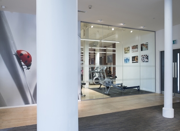  Business center  in Manchester, 2nd Floor, 85 m² - MatchOffice.co.uk